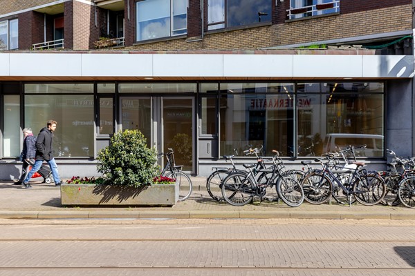 Medium property photo - Bergse Dorpsstraat 111, 3054 GC Rotterdam
